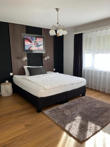 Hotel Europe Бриг Екстериор снимка